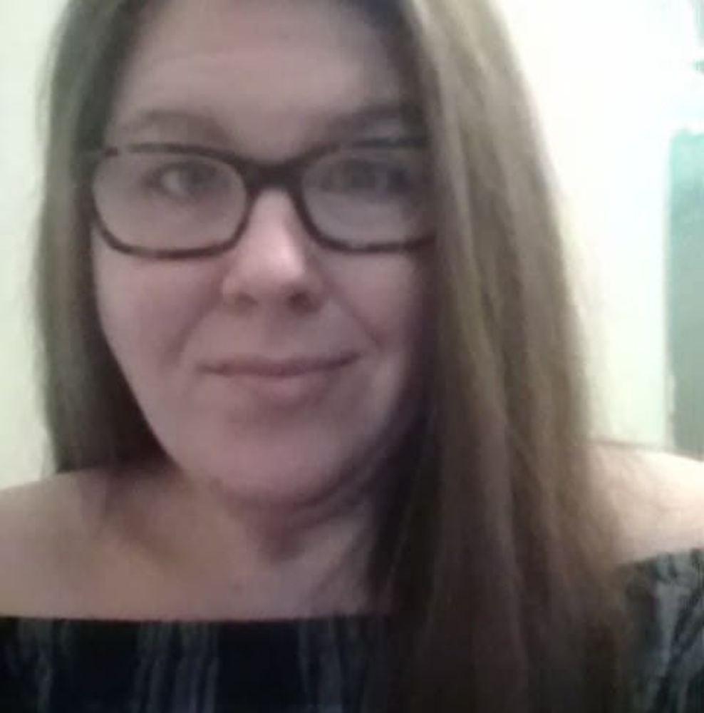 Meet your Posher, Lacey
